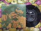 ELVIS PRESLEY Unique Pic Cover Label Malaysia Ep not Lp hear