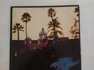 Vinyl Record LP The Eagles Hotel California VG