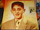 FRANCO BATTIATO FISIOGNOMICA LP 1988 ITALY EMI 647903141 PRIMA STAMPA GATEFOLD