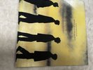 Echo & the Bunnymen - Songs to Learn and Sing Vinyl Sire Records LP VG+