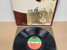 LED ZEPPELIN II SD 8236 Atlantic ROBERT LUDWIG 1969 Vinyl LP