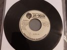 Rare Dave Robinson Vinyl 45 Rpm My Homeland Soweto Ja-man DUB  Jamaica Reggae