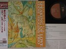 LP Eddie Higgins Music Of Jobim Speaking Of Love TKJV19084 VENUS Japan Vinyl OBI