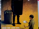 THE DEFECTS - FEED THE GOOD DOG - PUNKERAMA LP  2018- Near Mint Condition .