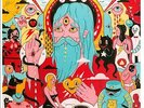 Father John Misty Fear Fun (Vinyl) NEW SEALED RECORD, LP