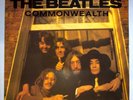 The Beatles - Commonwealth - 2X Vinyl LP Record