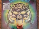 Motorhead - Overkill 180g Vinyl Reissue 2015 in Shrink w/ Hype VFG++/EX