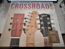 4XLP - ERIC CLAPTON - CROSSROADS 2013 - R1 537929 - 2014 - EUROPE - MINT