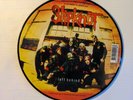 Slipknot - Left Behind 7” Picture Disc Vinyl