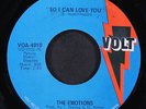 EMOTIONS: so i can love you VOLT 7