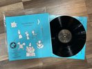 GILLIAN WELCH -SOUL JOURNEY LP Vg+ VINYL