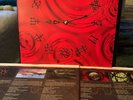 RUSH Clockwork Angels/ NEAR MINT CONDITION