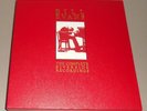 Bill Evans - The Complete Riverside Recordings - Jazz 18 LP BOX SET (RARE)
