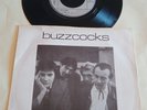 BUZZCOCKS   -    SPIRAL SCRATCH EP   -   FIRST PRESSING    -   VERY RARE