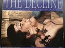 Various – The Decline Of Western Civilization Vinyl LP 1980 SR105 Punk Hardcore