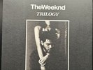 The Weeknd Trilogy Vinyl 356/500