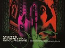 Luciano Michelimi - OST Morte Sospetta Di Una (Vinyl LP - 2020 - EU - Original)