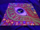 The 13th Floor Elevators - The Psychedelic Sounds of - 1978 - UK - Radar - NM