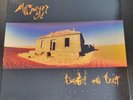 Midnight Oil Diesel and Dust LP Vinyl 40967 Album Sleeve NM Record NM