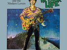Jonathan Richman and The Modern Lovers Back in Your Life (Vinyl)