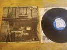 Dexter Gordon LP “One Flight Up”   Blue Note Liberty St 84176   Van Gelder   G++