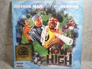 How High (Original Soundtrack) by How High / O.S.T. (Record, 2016) SEALED