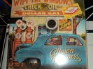 ALLMAN BROTHERS BAND WIPE THE WINDOWS CHECK THE OIL DOLLAR GAS 2 LP SEALED 1976