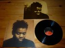 TRACY CHAPMAN SELF-TITLED DEBUT VINYL ALBUM LP RECORD 1st UK PRESS EX+/NEAR MINT