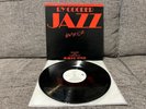 RY COODER JAZZ ORIGINAL MASTER RECORDING LP MINT MFSL #1-085. 1ST PRESSING Vinyl