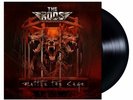 The Rods - Rattle The Cage [New Vinyl LP]
