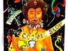 NEW & SEALED FUNKADELIC Cosmic Slop 12