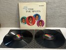 The Best of The Ink Spots 1973 Deluxe 2 Record Set Double Vinyl LP MCA 2-4005