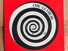 Chic Le Freak/Savior Faire- Promo LP Picture Disc