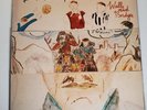 John Lennon - Walls and Bridges Vinyl 1974 SW-3416 Gatefold with Lyric Booklet