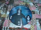 SUPERBE ET RARE 33T PICTURE DISC  ALICE COOPER