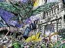 Hummingbird Of Death - Full Spectrum Dominance [New Vinyl LP]