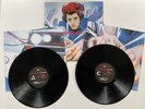 Les Rythmes Digitales – Darkdancer Double Vinyl LP WALLLP021 VG Condition 1999