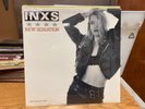 INXS New Sensation 12