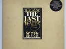 The Band - The Last Waltz , Triple Vinyl LP +Booklet , Warner Bros. 1978 UK
