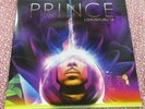 PRINCE LOTUS FLOWER LP DOUBLE VINYL ORIGINAL 2009 1ST PRESS MPLSOUND RARE