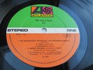 Yes A TIME AND A WORD UK LP 1972 UK  LP WITH INSERT PLAYS MINT MINUS  LISTEN