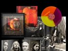 ALICE IN CHAINS JAR OF FLIES LIMITED EDITION COLORED VINYL LP BOXSET PRESALE