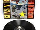 GUNS N' ROSES Appetite For Destruction 12