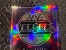 Hail Satin by Dee Gees  Foo Fighters [RSD Limited Edition] Vinyl LP, RCA Records