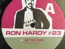 Ron Hardy #23 - Various Artists - 12