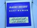 RADIO HEART FT GARY NUMAN RADIO HEART  7