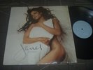 Janet Jackson ‎– All For You orig 2001 USA 12