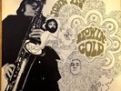 John Klemmer – Blowin' Gold - Cadet Concept – LPS 321 - 1969 - ORIGINAL PRESS LP