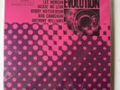 MUSIC MATTERS JAZZ Review Copy #26 GRACHAN MONCUR III Evolution SEALED TP
