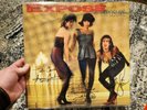 EXPOSE - Exposure - Vinyl LP-1987 Arista * Autographed X3 . 80s Record Freestyle